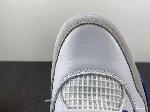 MaikeSneakers Retro SB Pine Jordan Blue 4 DR5415-140 0620